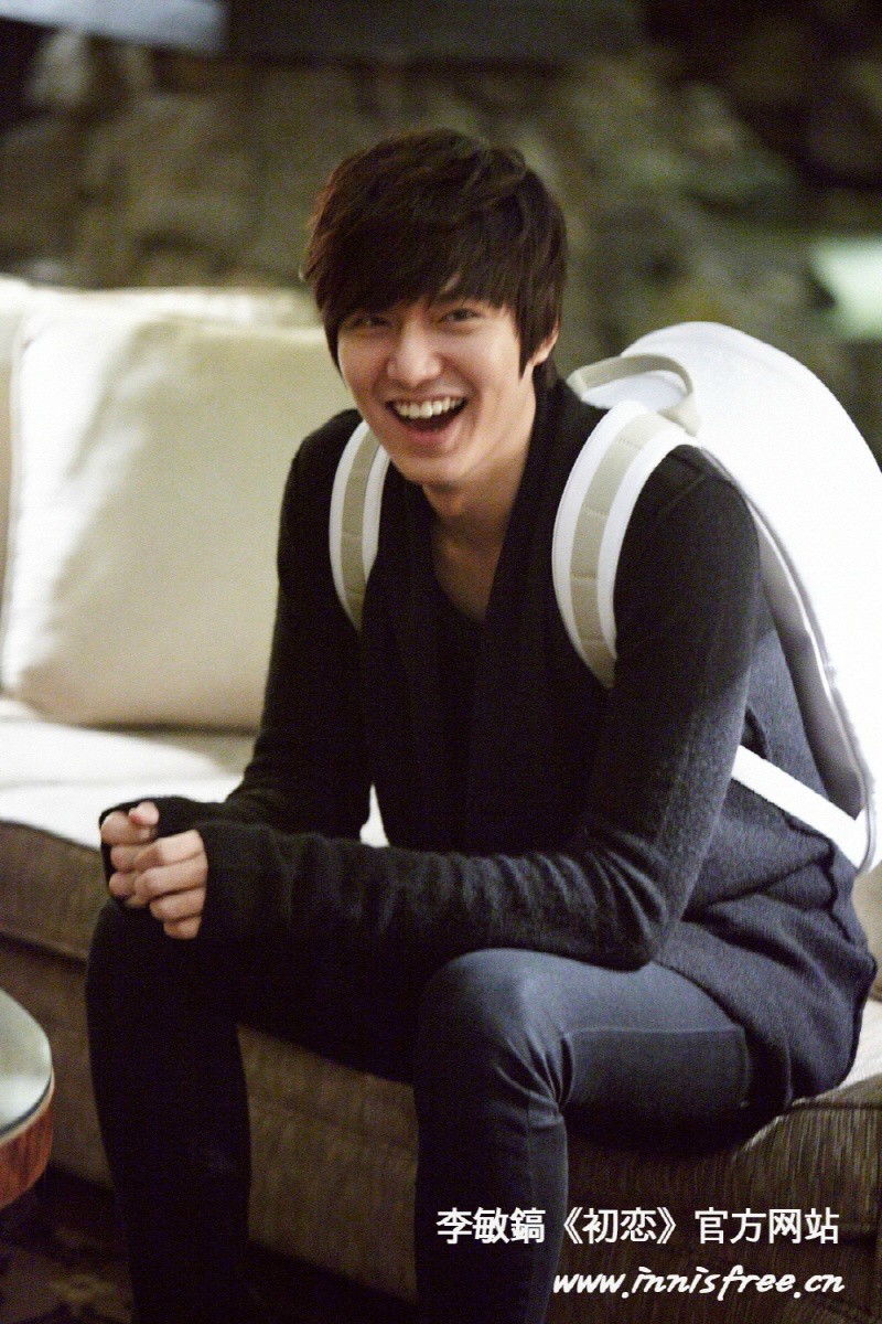 800x1200  Lee Min Ho для Innisfree - Lee Min Ho Photo (32080000) - FanPop