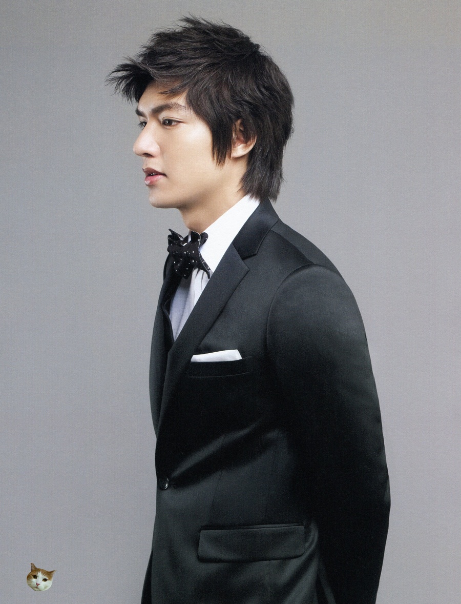 900x1178  Новости] Lee Min Ho - City Hunter начал снимать в Таиланде | ♥♥ люблю Минсун ♥♥