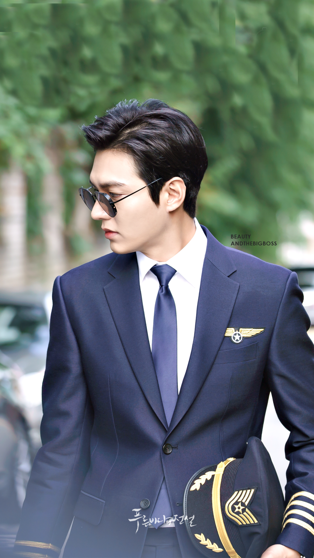 1080x1920  Lee Min Hoo Legend of the Blue Sea - 1080x1920 Обои - Teahub.io