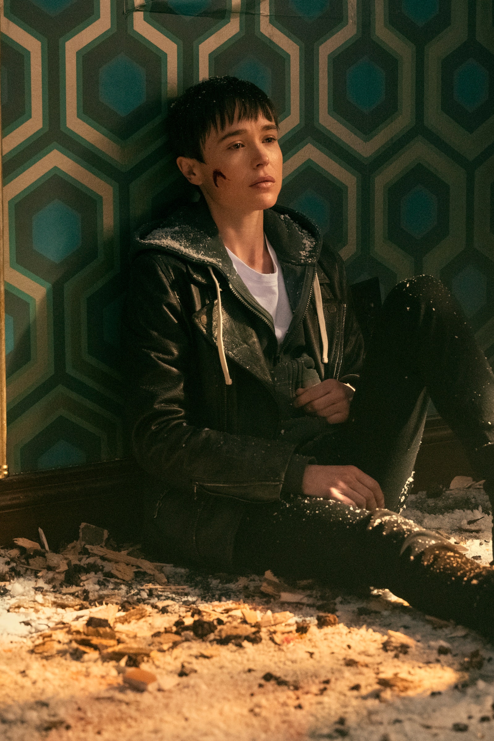 1599x2399  Elliot Page Hi -Res stock Photography и Images - Alamy