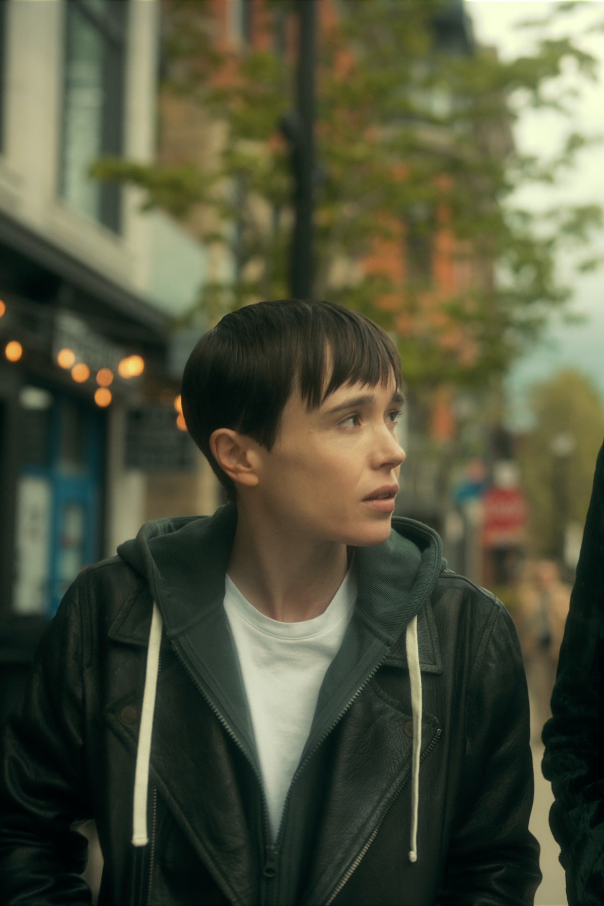 1199x1799  Эллиот Пейдж Berichtet von Sexistischer Doppelmoral | Гламур