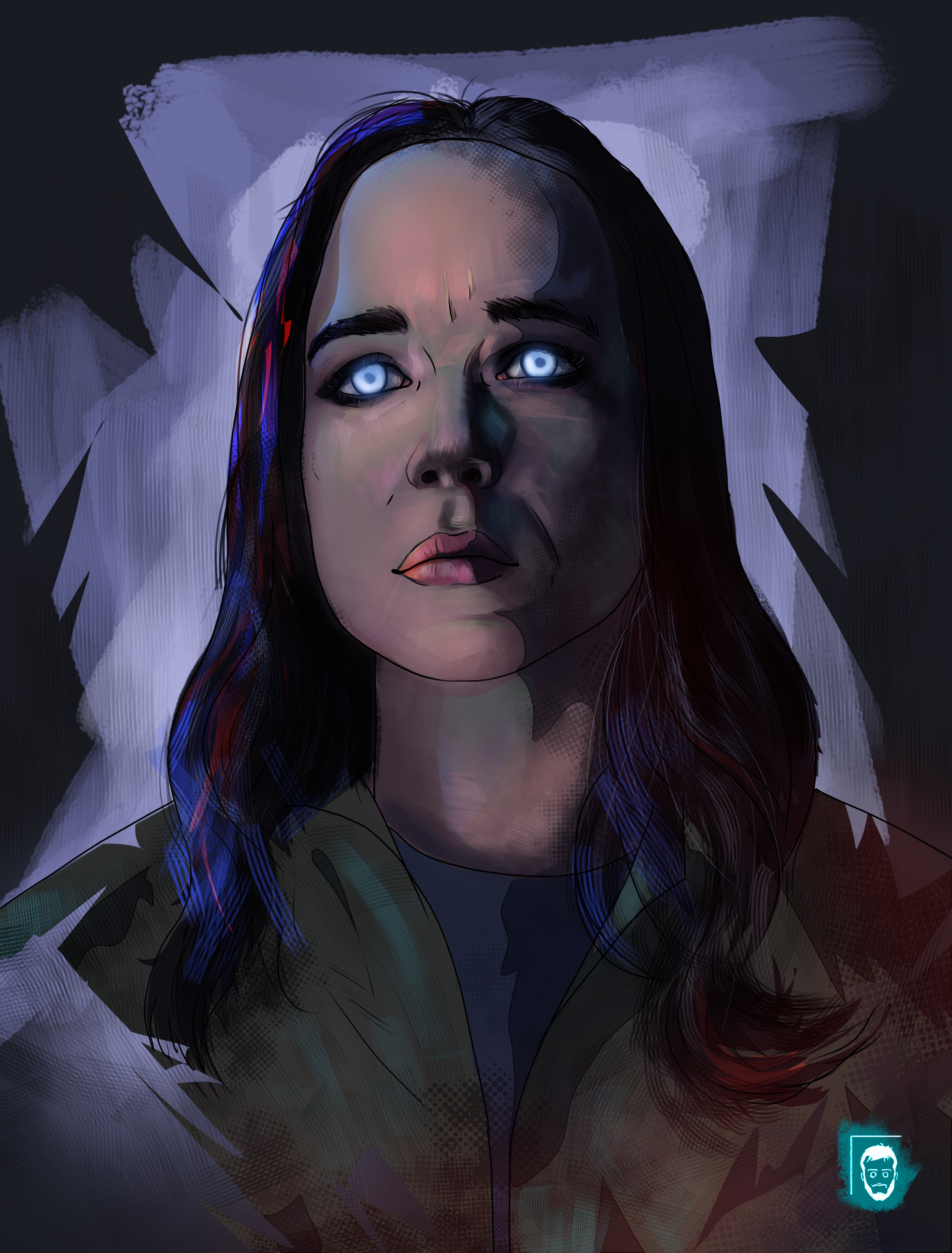 3800x5000  Эллиот Пейдж - Фотографии Эллиота - Зимбио