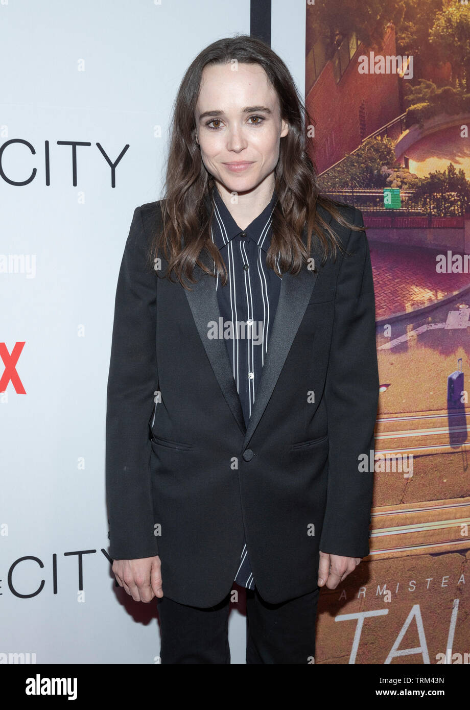 920x1390  Эллиот Пейдж: Gibt er sein debüt auf dem roten teppich в Begleitung? | Гламур