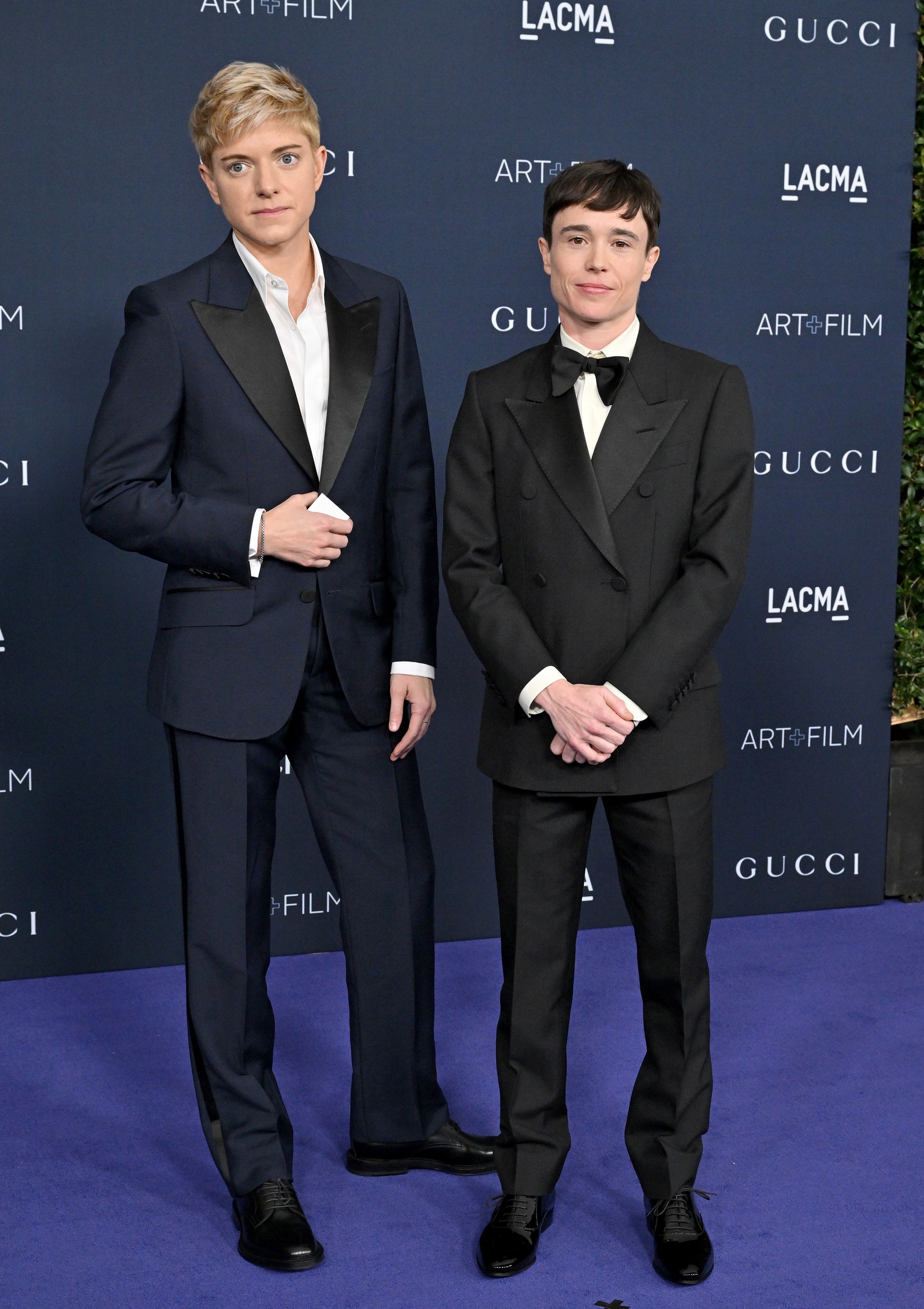 1600x2267  Уоллес Оливер (Wallaceoliverdh) | Эллен Пейдж, знаменитости, актрисы