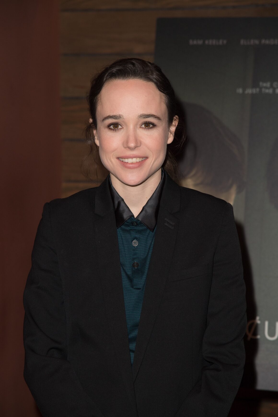 1160x1740  Эллиот Пейдж - Фотографии Эллиота - Зимбио