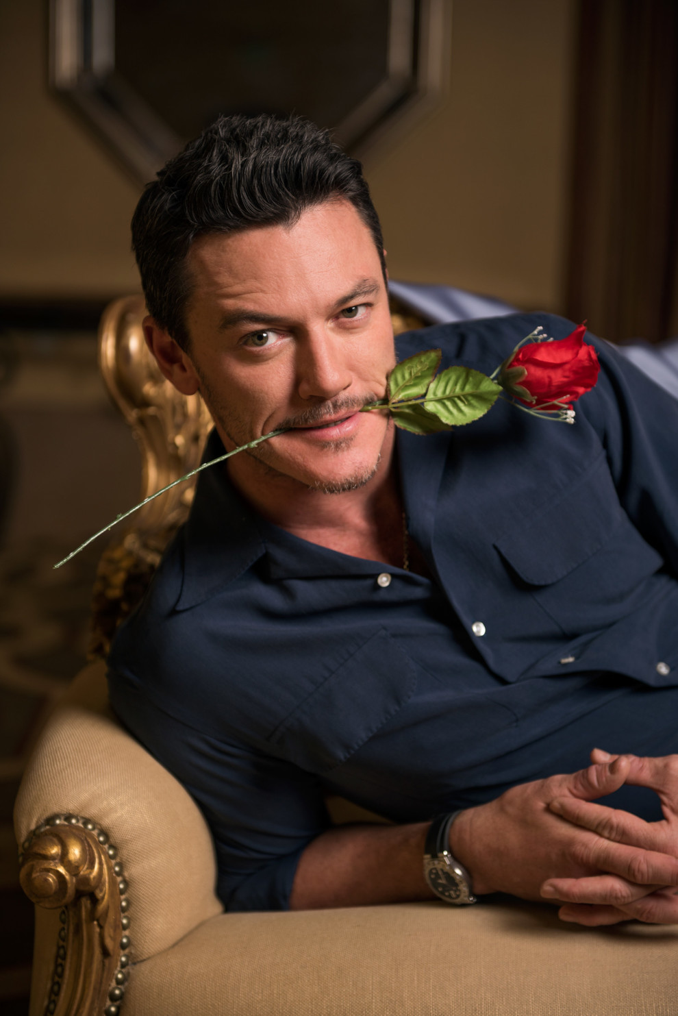 990x1483  Люк Эванс Фондос де Панталла HD DP Luke Evans Imágenes Por Tamarra35 | Imágenes Españoles Imágenes