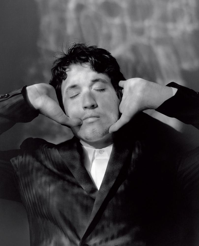 809x1000  Top Gun Maverick Miles Deller 4K Телефон iPhone обои № 4521C