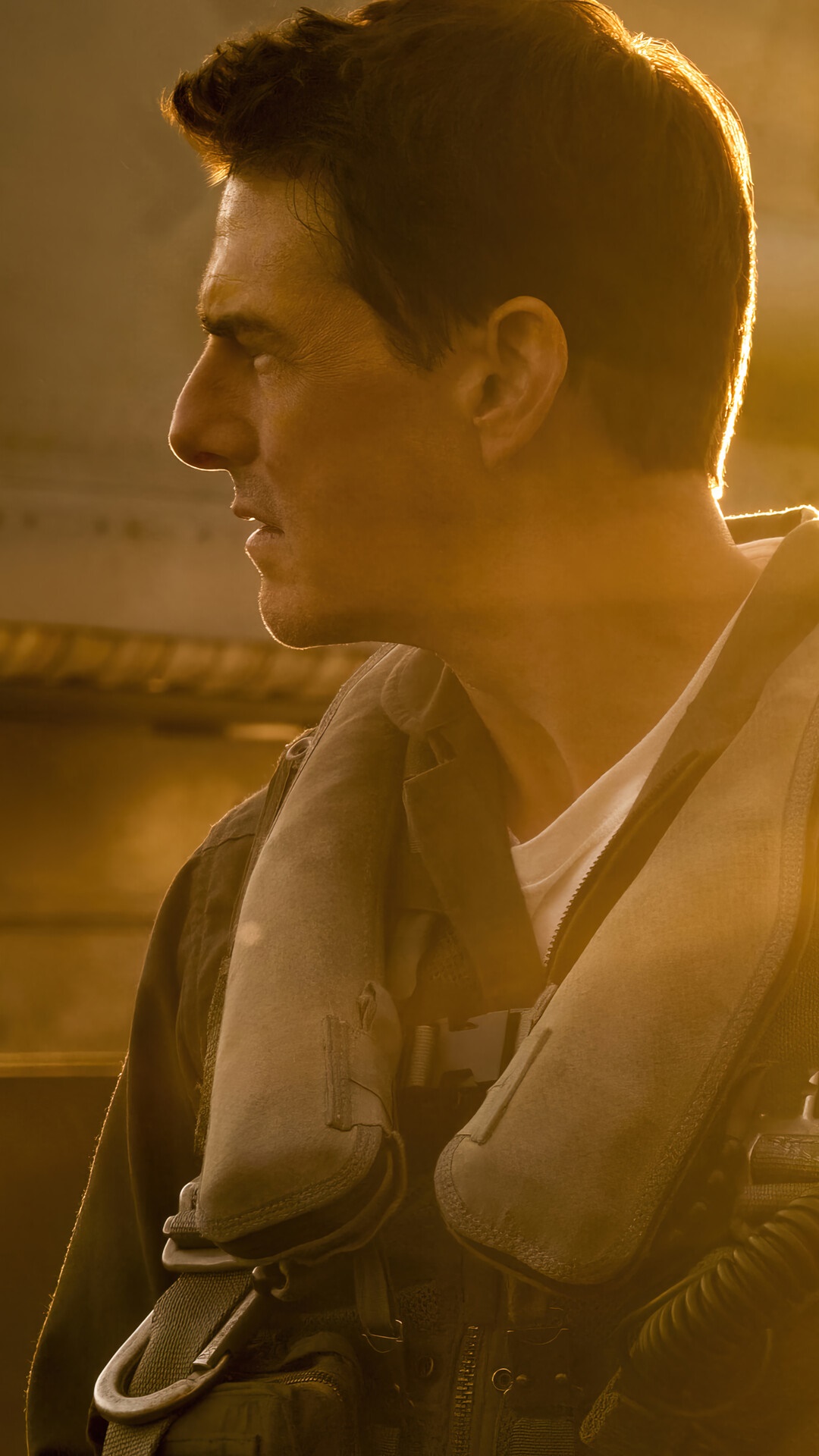 1080x1920  Обои только храбрый, Майлз Теллер, Джош Бролин, плакат, 4K, фильмы № 16214