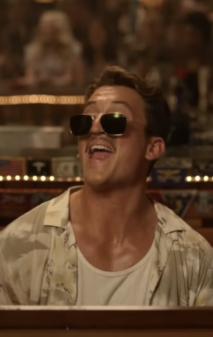 709x1119  33+] Miles Teller Wallpapers - Wallpapersafari