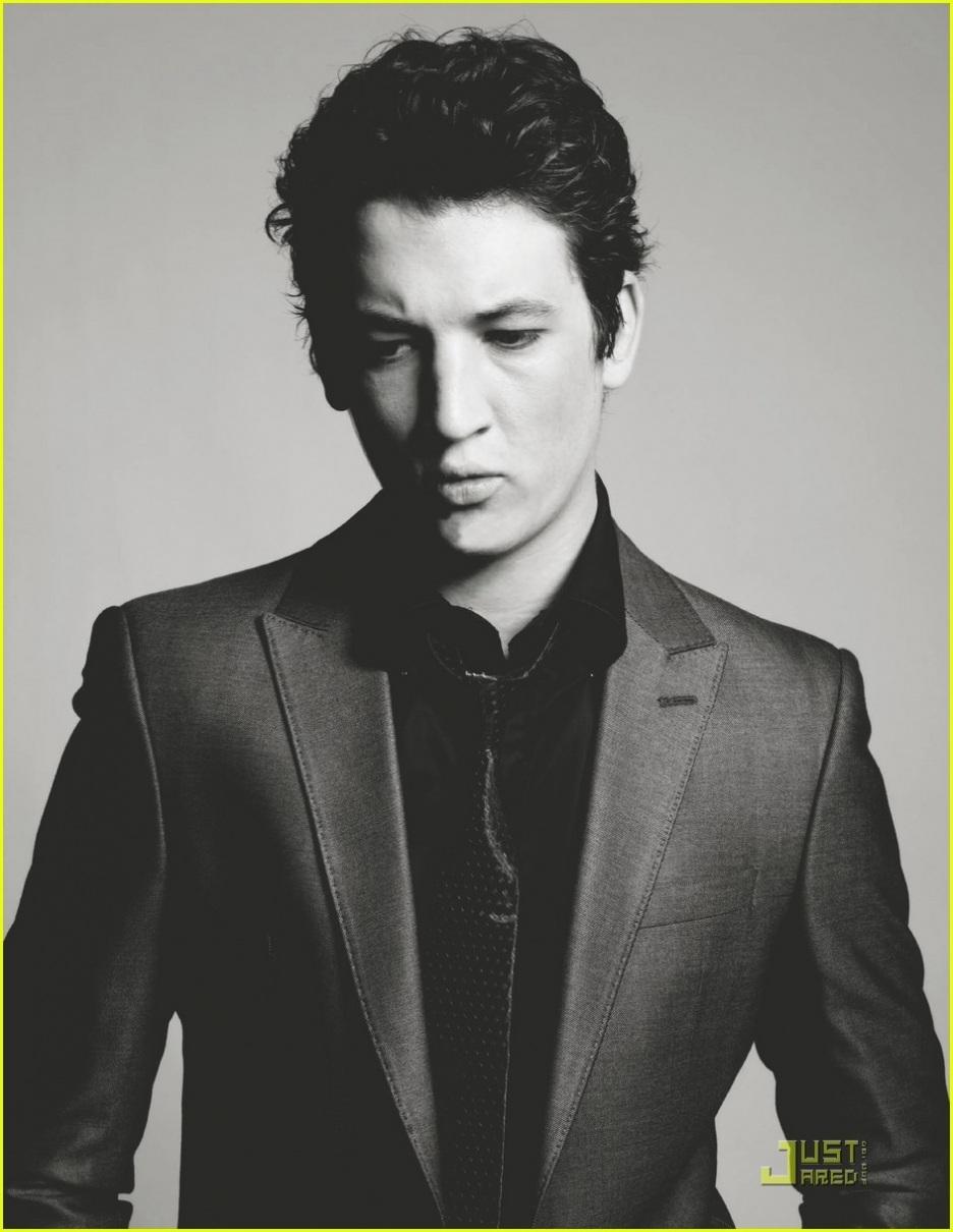 936x1210  Miles Teller - L'Uomo Vogue Photoshoot - 2015 - Miles Teller Photo (38731807) - FanPop