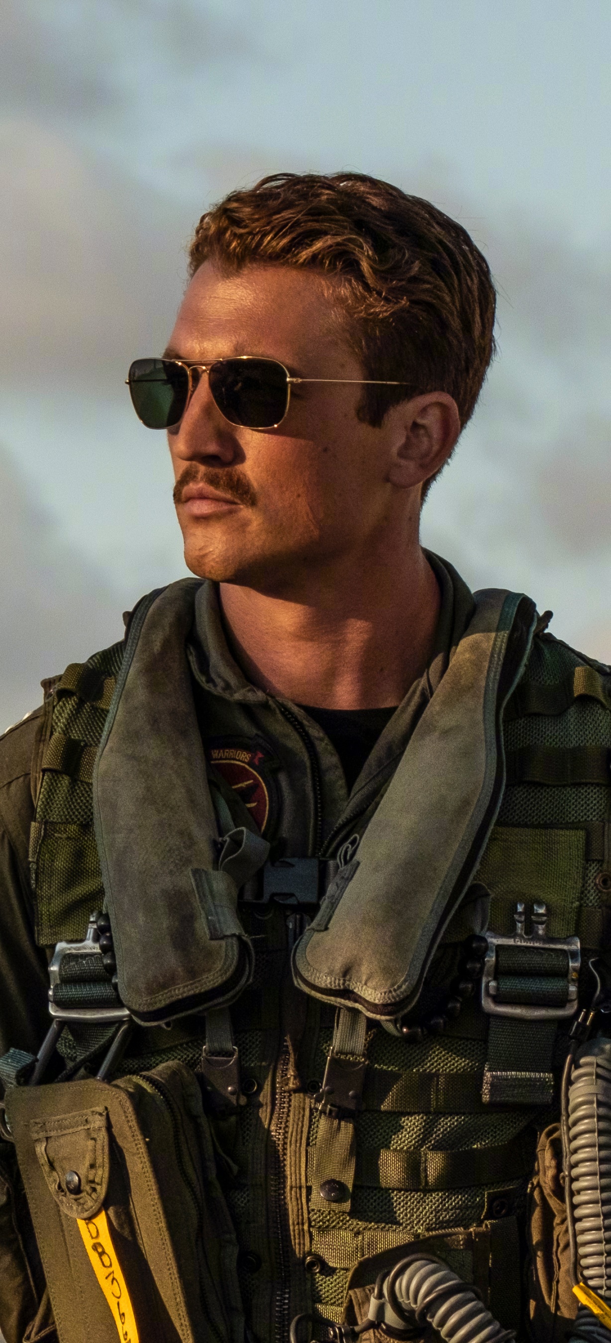 1228x2700  Фантастическая четверка (2015) | Форумы fanedit.org