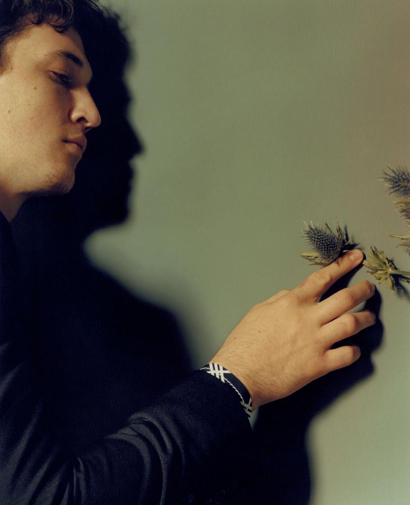 811x1000  Кто такой Кели Сперри? Познакомьтесь с женой Майлза Теллера