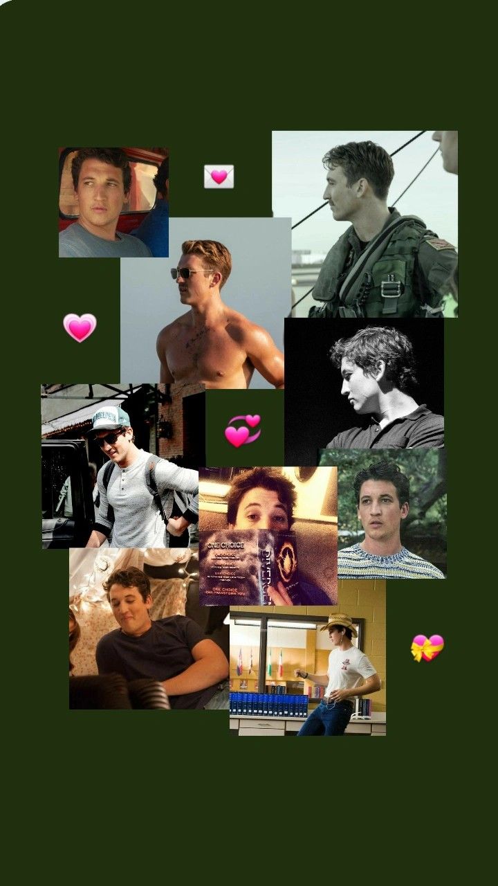 720x1280  Miles Celler Wallpapers ｜ Tiktok Search