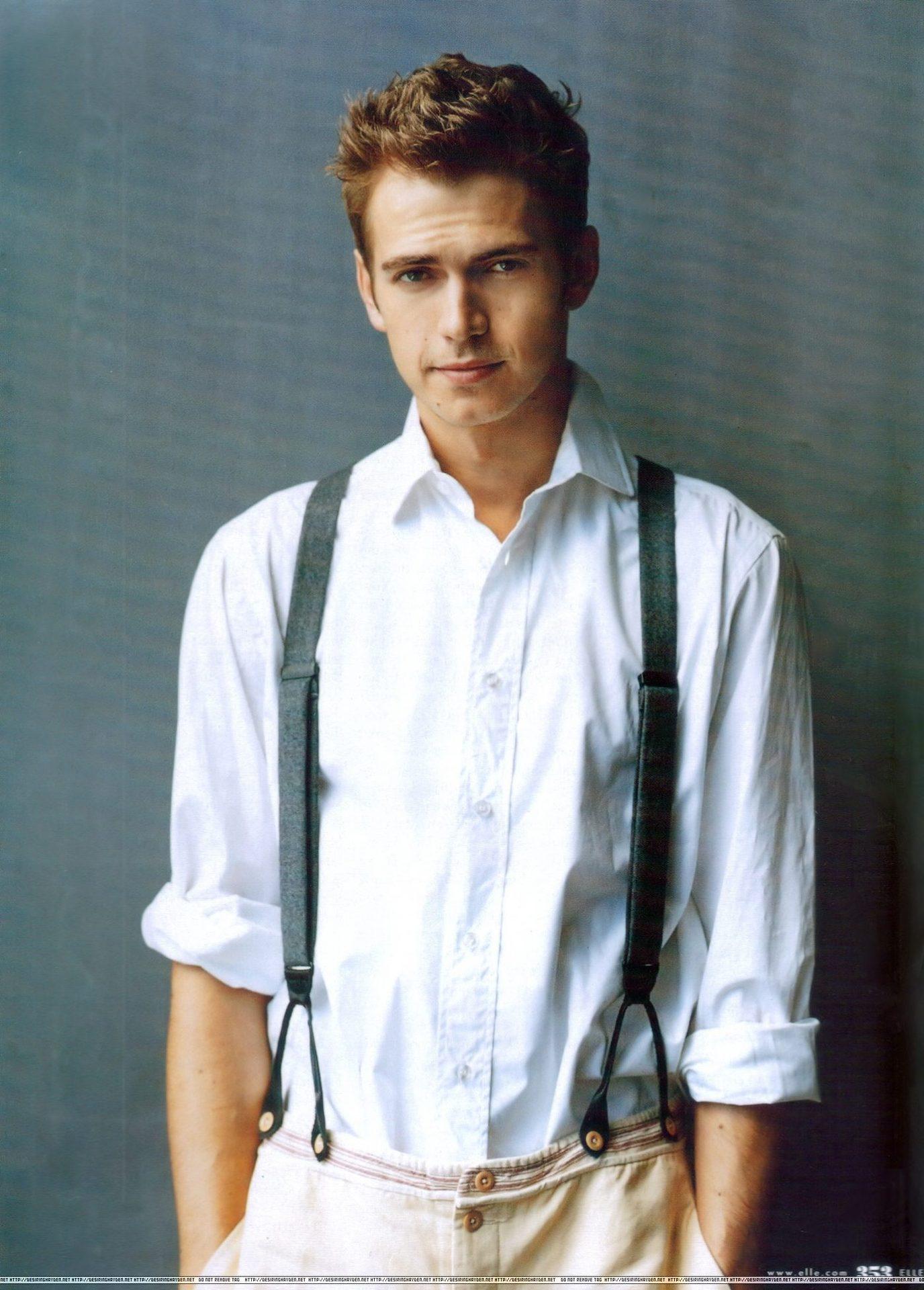 1376x1920  Hayden Christensen HD Обои Retina iPad - HD Wallpaper - Wallpapers.net