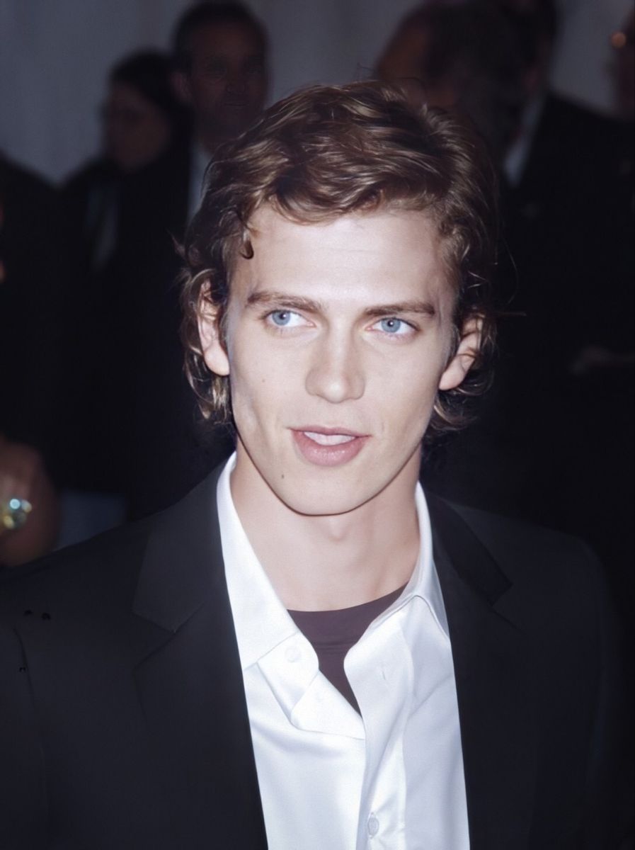 897x1200  Хейден Кристенсен для HD Телефон Обои | Pxfuel