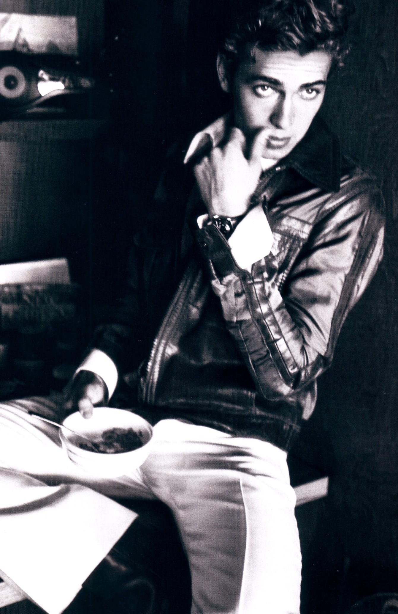 1341x2065  У Хейден Кристенсен есть крупная мастер -джедай Master Energy в Craig Green | Британский GQ