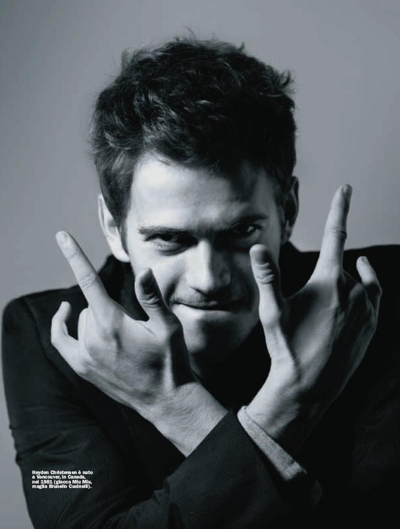 808x1068  Хейден Кристенсен - поклонник сиквелов «Звездных войн» - xfire