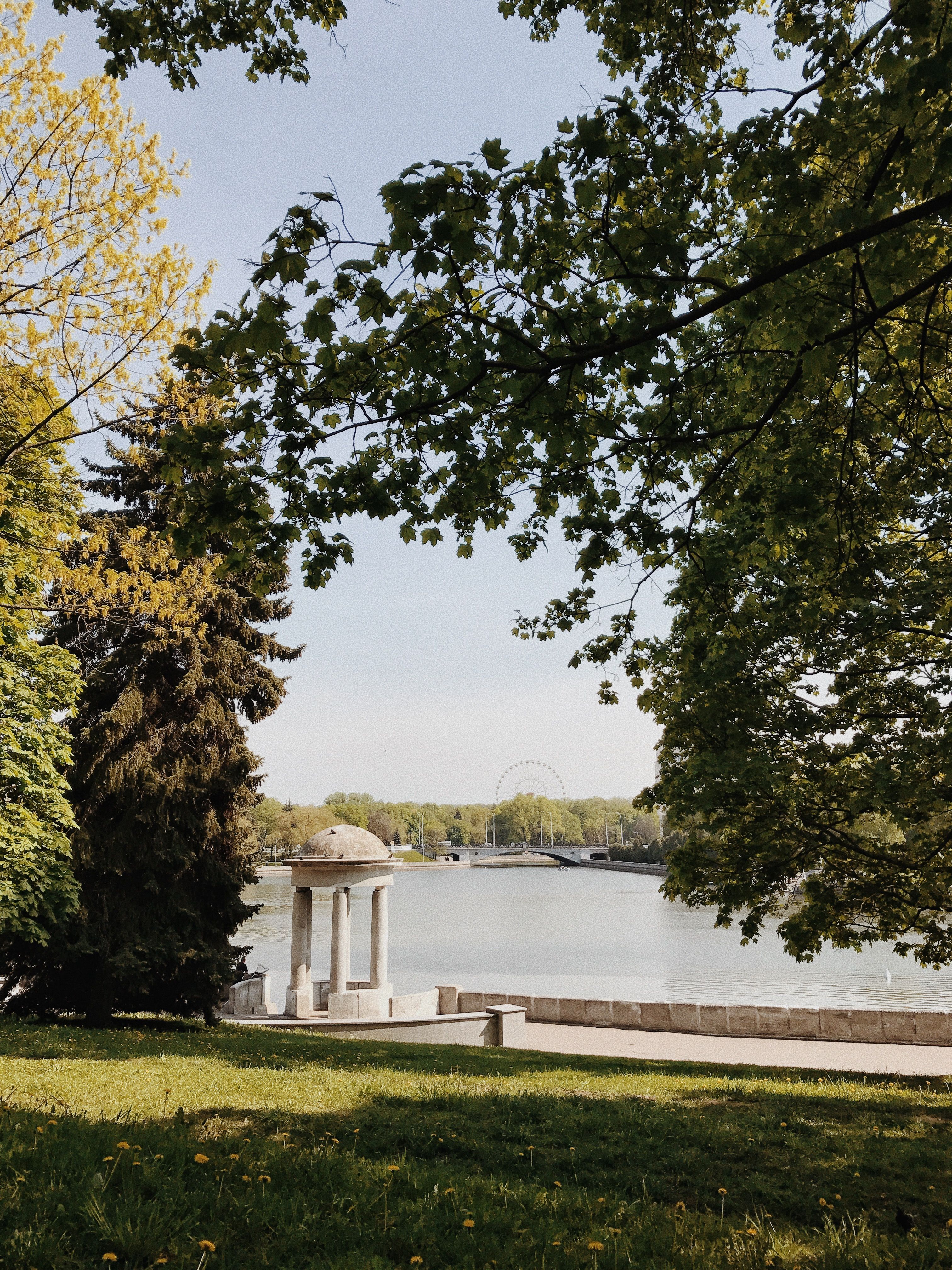 3024x4032   Красивый пейзаж в Минске. Белорусская фотография. Обои для телефона! | Красивые пейзажи Пейзаж Фотография