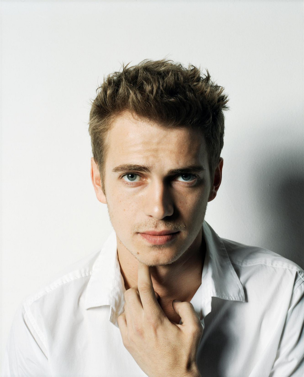 968x1200  Hayden Christensen @ Video Game Awards 2007: Фото 788751 | Хейден Кристенсен, Рэйчел Билсон Картинки | Просто Джаред