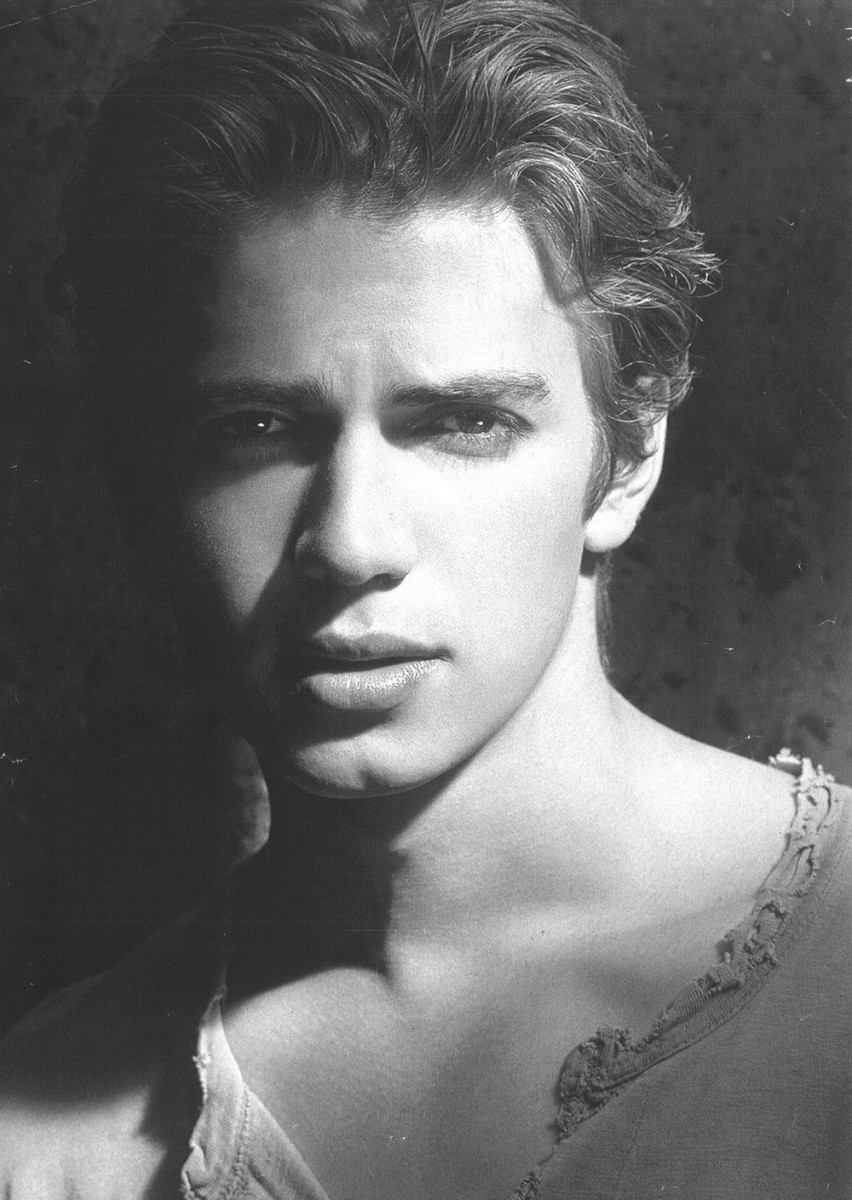 852x1200  Страница 2 | Hayden-Cristensen HD обои | Pxfuel