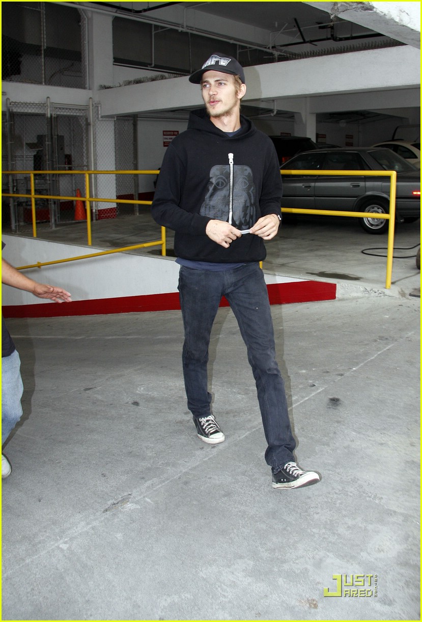 829x1222  Хейден Кристенсен - Фото Хейден Кристенсен (29312560) - Fanpop