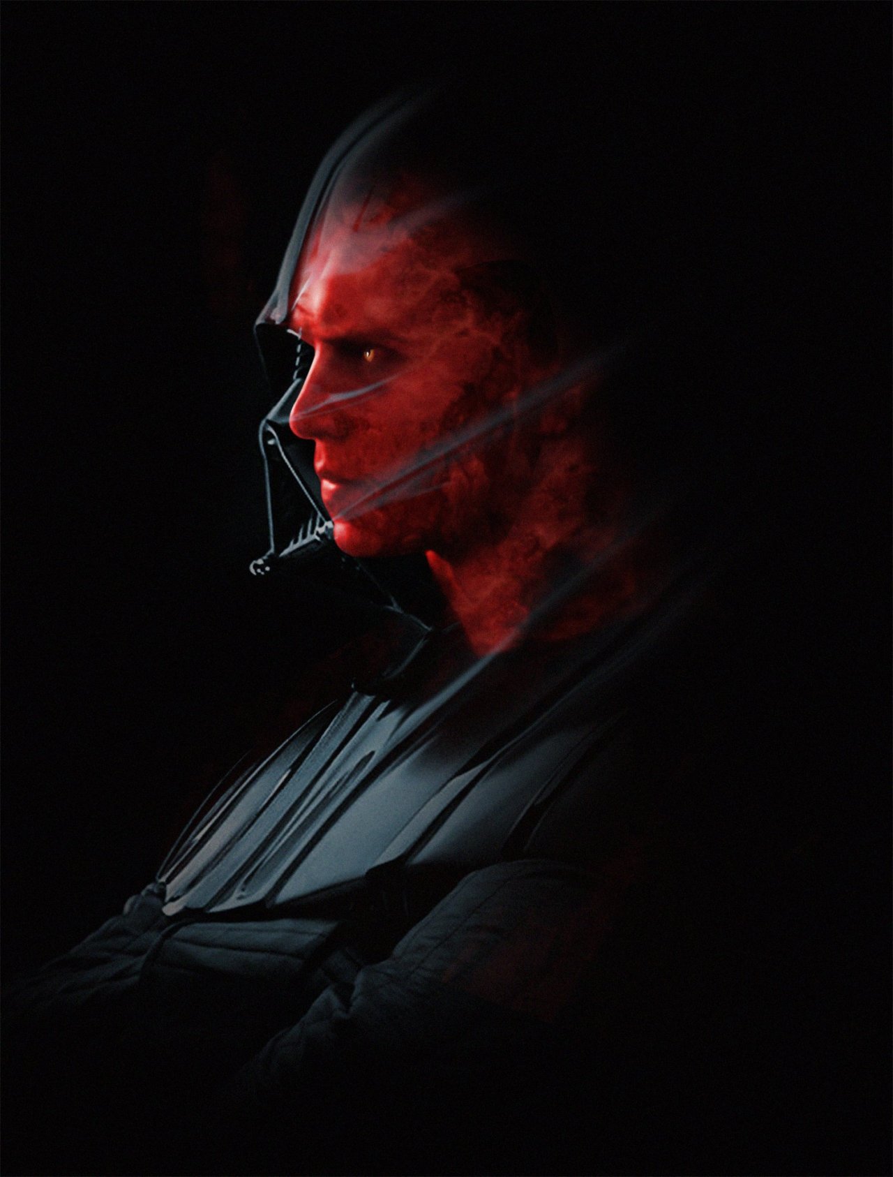 1280x1686  Мобильные обои: «Звездные войны», «Натали Портман», «Анакин Скайуокер», «Хейден Кристенсен», «Фильм», «Падме Амидала», «Звездные войны II: Атака клонов», 1113010 Скачать картинку бесплатно.