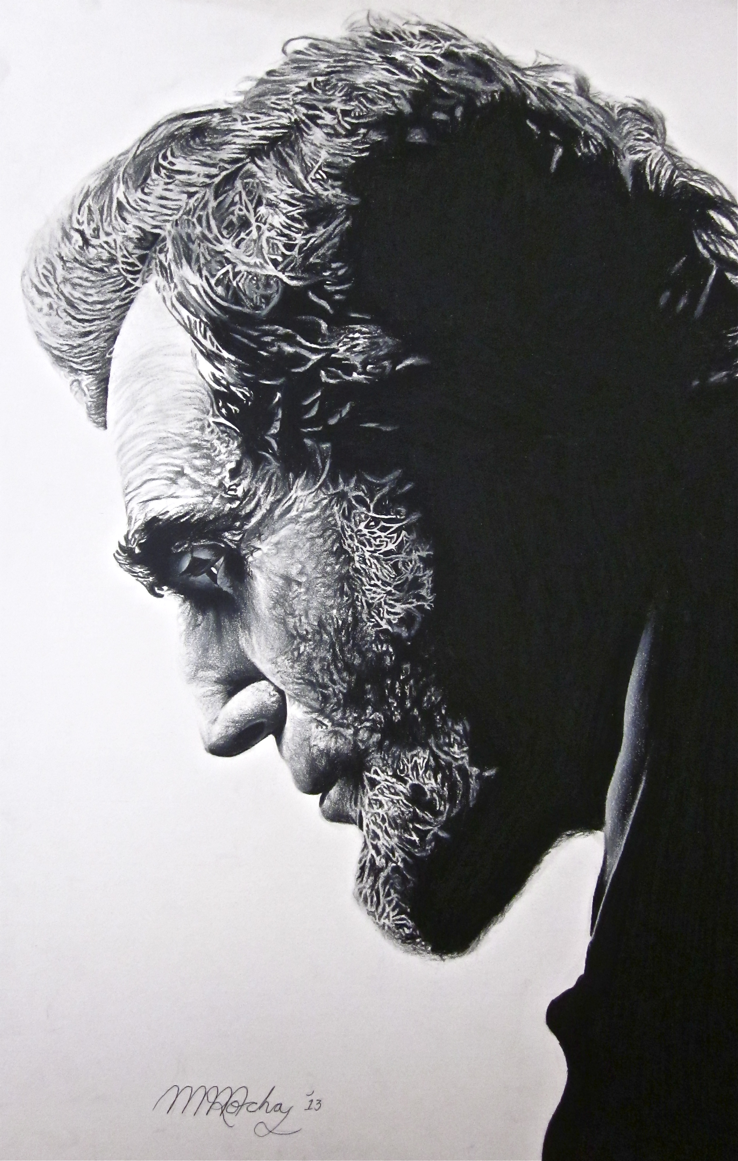 2537x3990  Скачать там будет плакат Blood Fire обои | Wallpapers.com