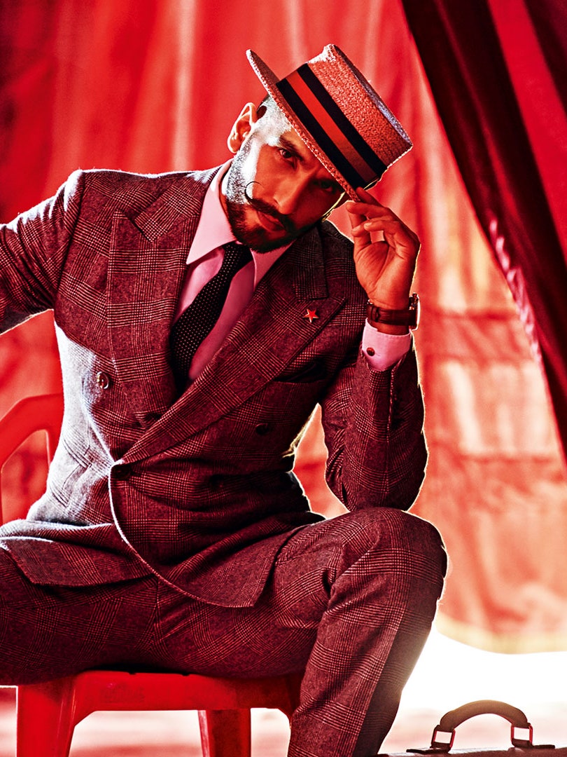 810x1080  Будет кровь - плакат