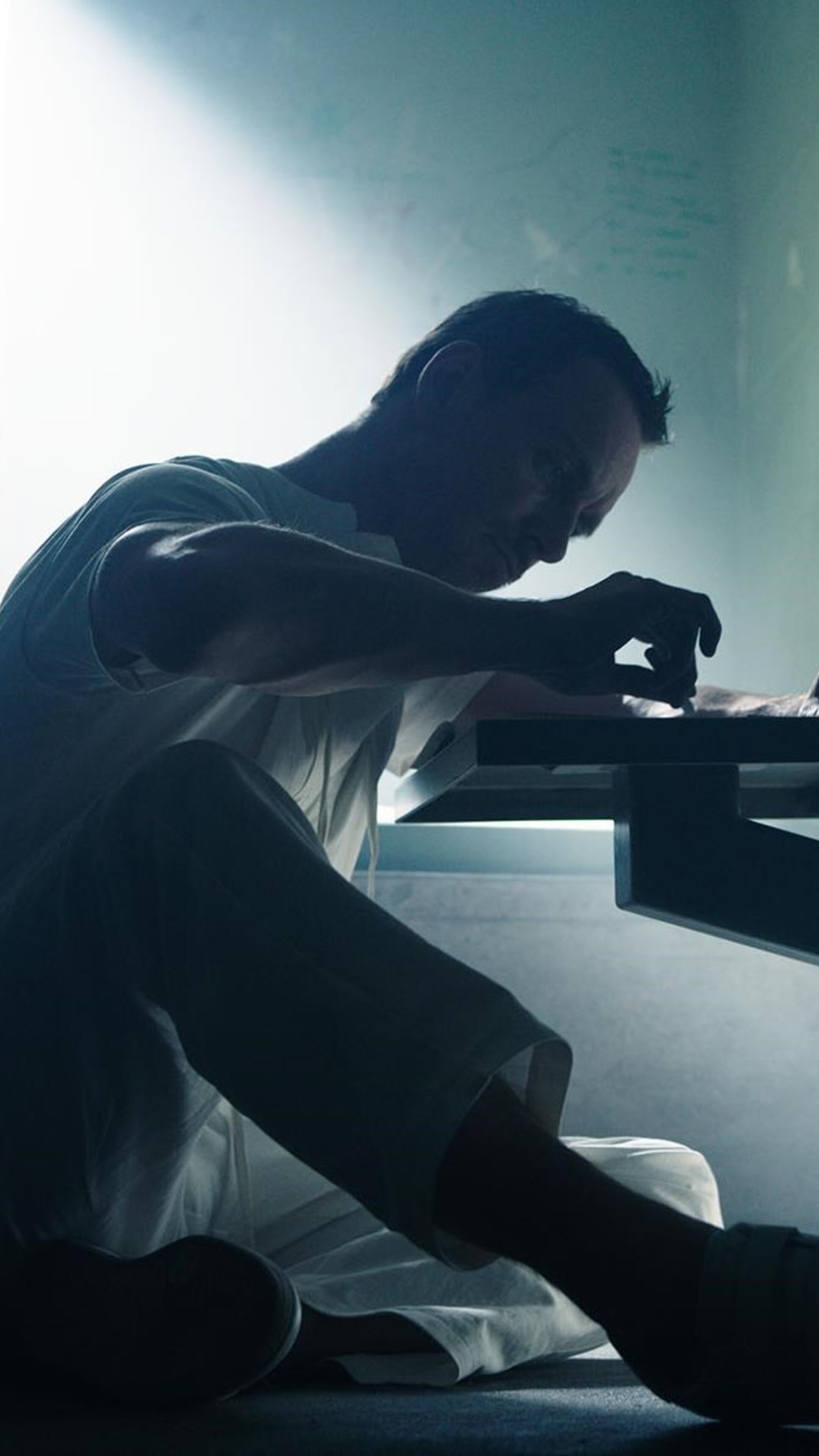 2160x3840  Знаменитость Майкл Фассбендер () HD Телефон Обои | Pxfuel