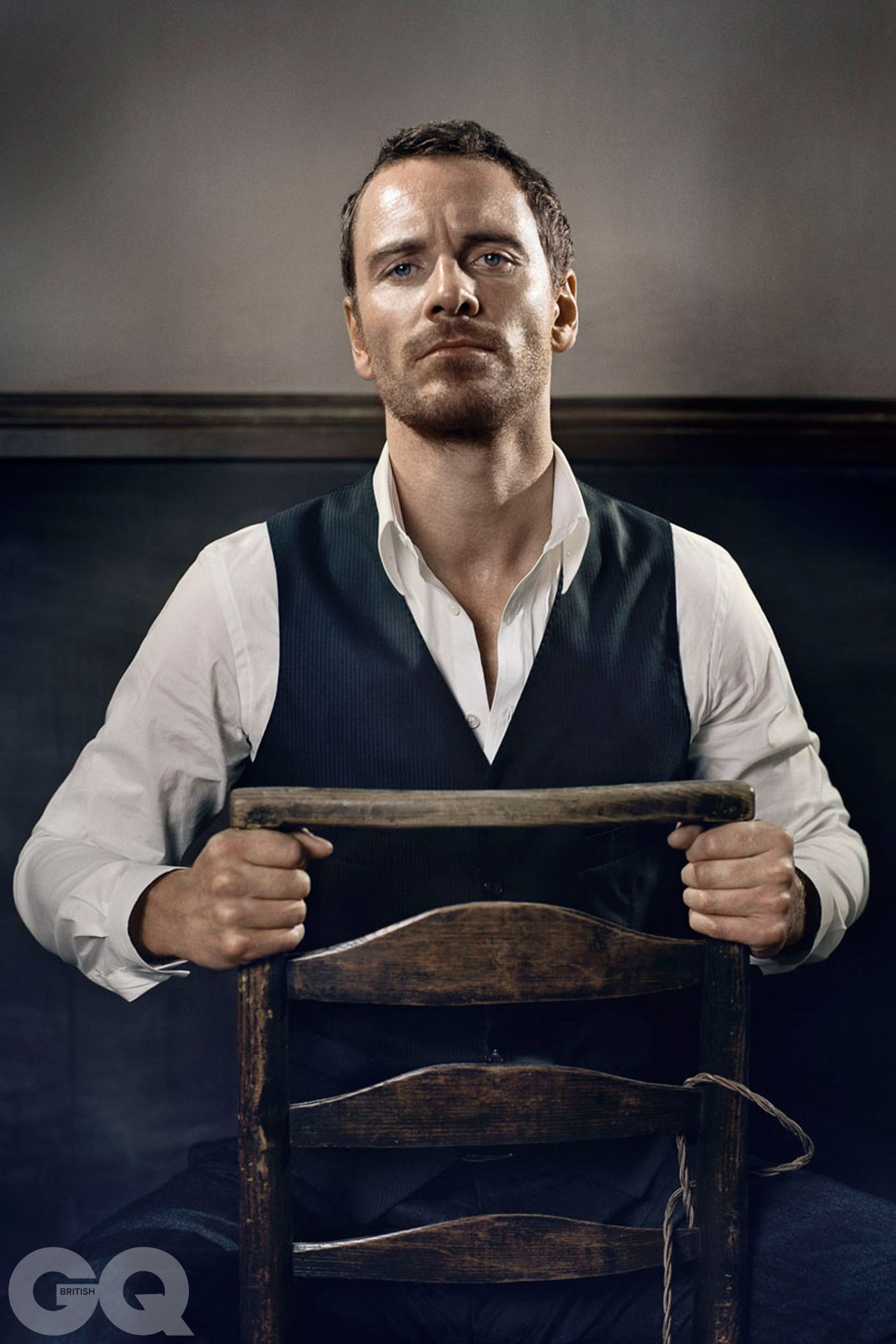 1280x1920  Обои X-Men: Dark Phoenix, Майкл Фассбендер, 4K, фильмы № 17332