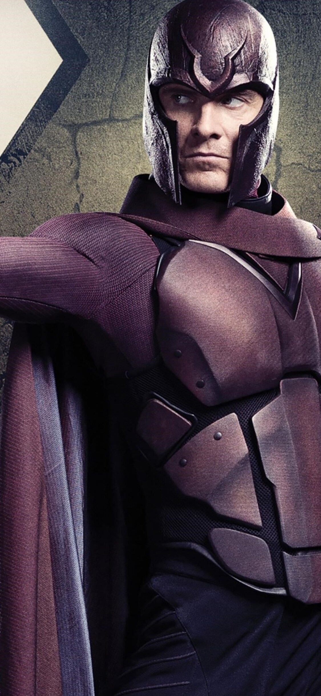 1125x2436  Майкл Фассбендер - \ U0026 Фон HD Телефон Обои | Pxfuel