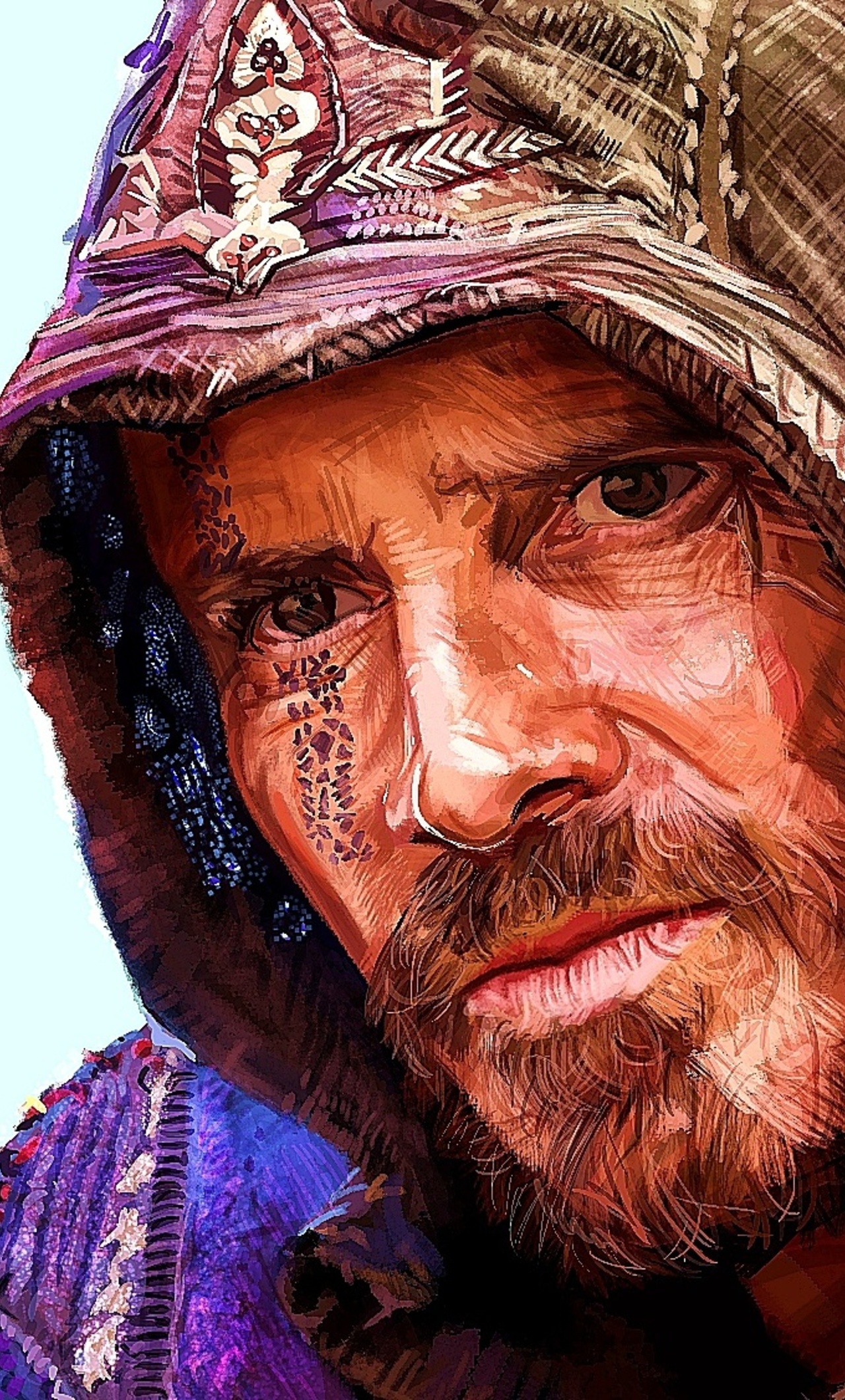 1280x2120  Обои Майкл Фассбендер, большинство популярных знаменитостей в 2015 году, актер, знаменитости #3883