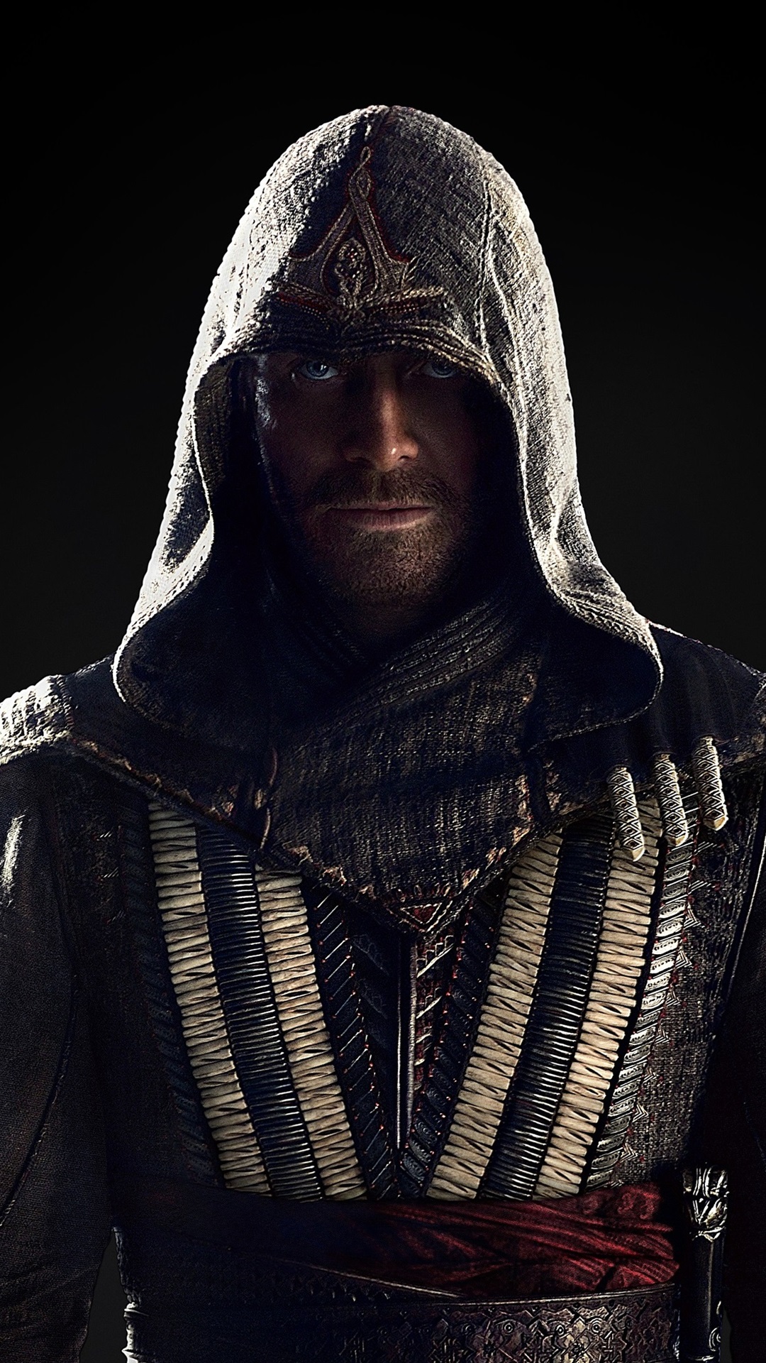 1080x1920  Майкл Фассбендер от Lexinawayne на Deviantart