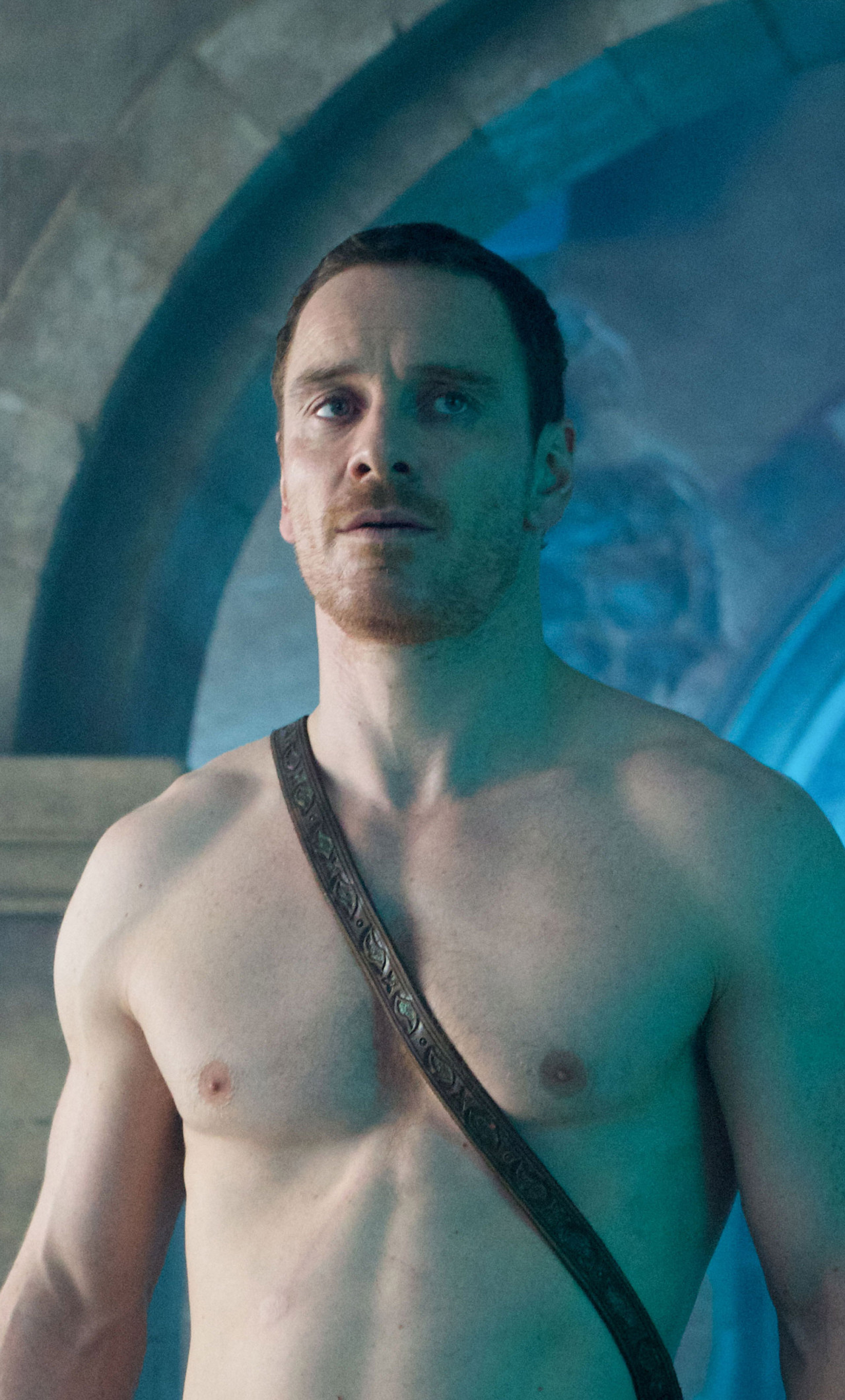 1280x2120  Майкл Фассбендер Фото 479 из 294 фото, обои - Фото № 1211548 - Theplace2