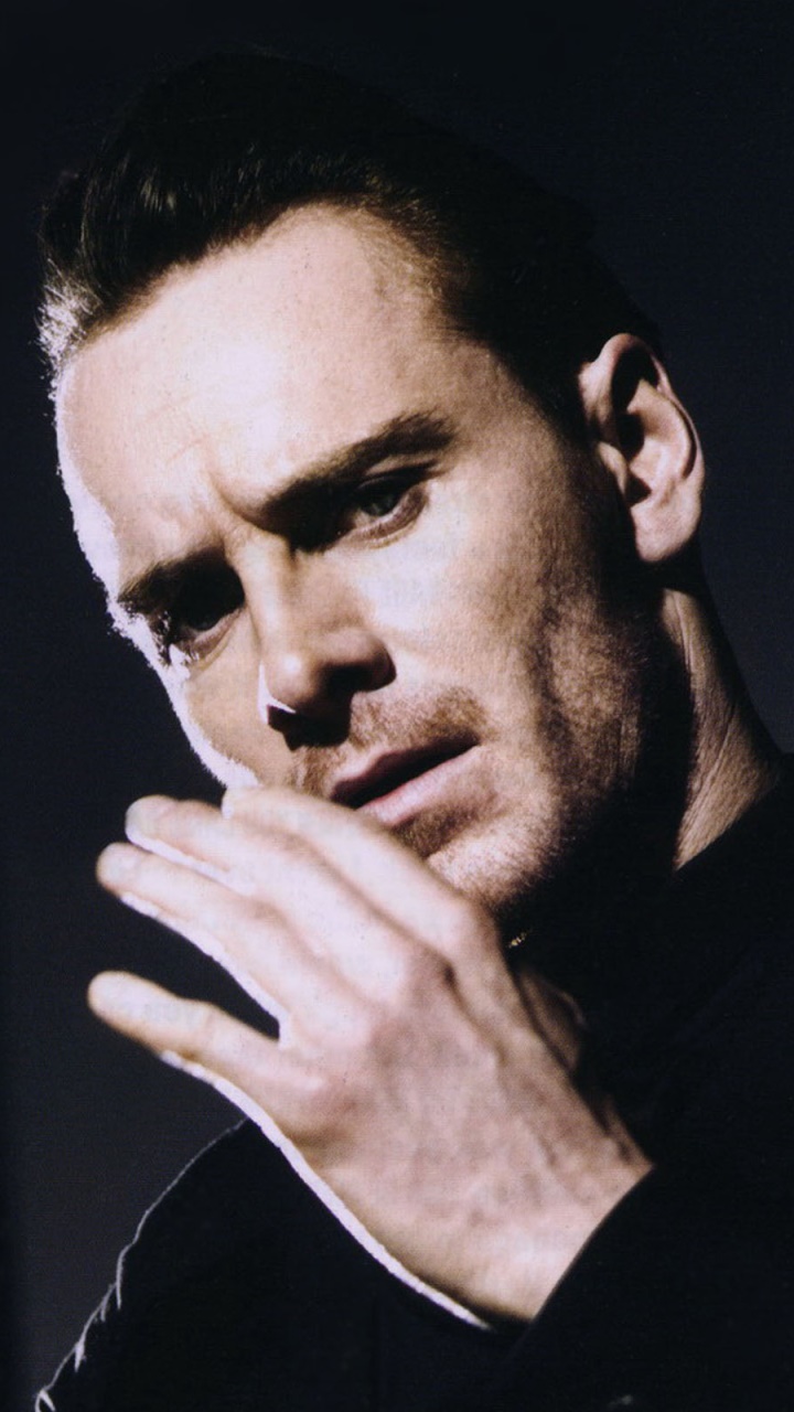 720x1280  Майкл Фассбендер - Фотографии Майкла Фассбендера - Зимбио