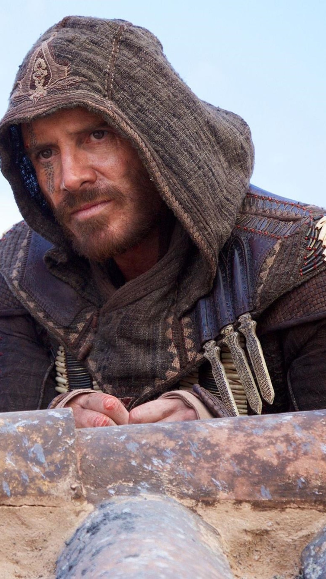 1080x1920  Майкл Фассбендер, \ "Alien: Covenant \" - World Premiere, Odeon Leicester Square, London UK Stock Photo - Alamy