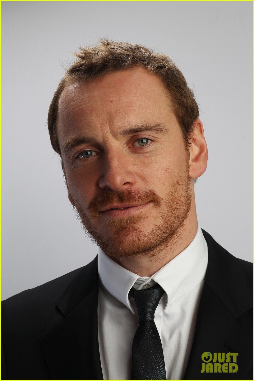 817x1222  Майкл Фассбендер