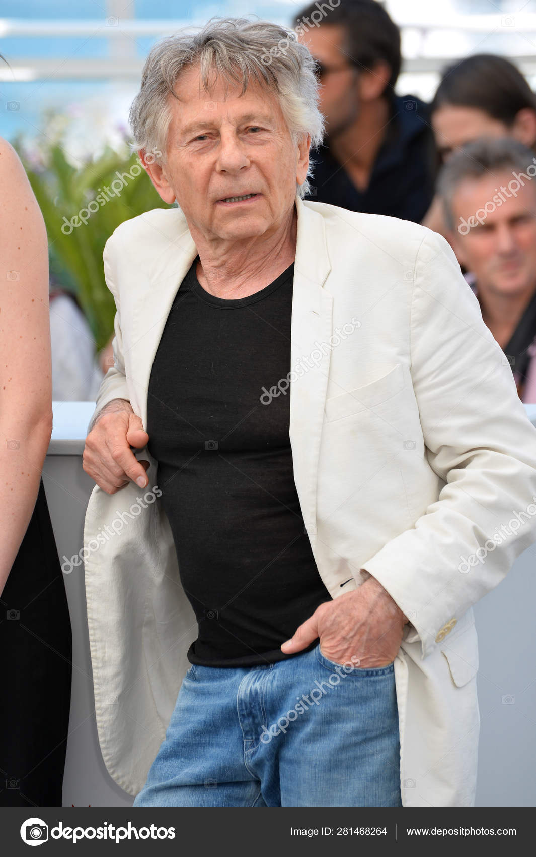 1065x1700  Шарон Тейт и Роман Полански Hi -Res stock Photography и Images - Alamy