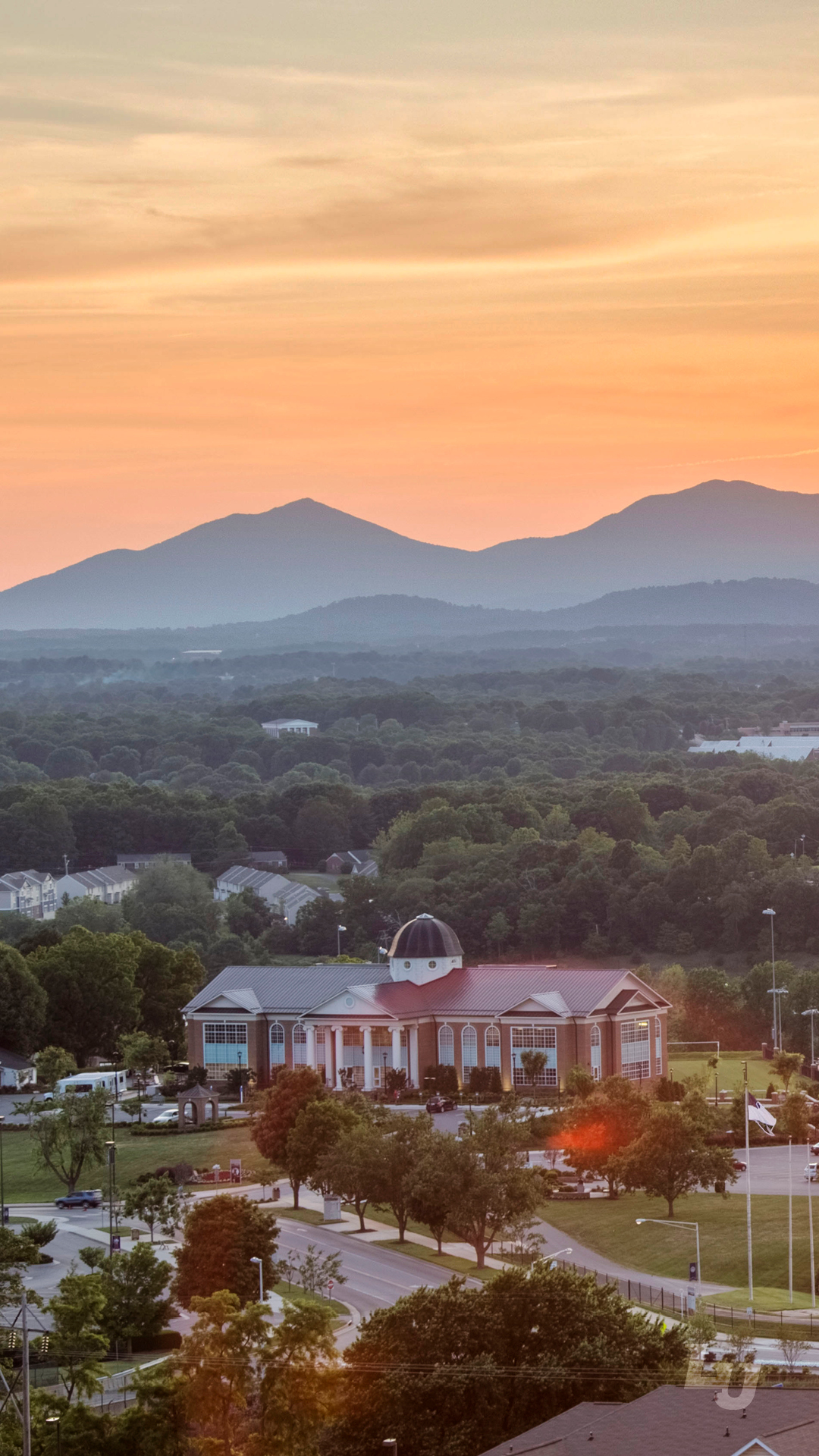 1080x1920  Mobile Wallpapers - Liberty University Online