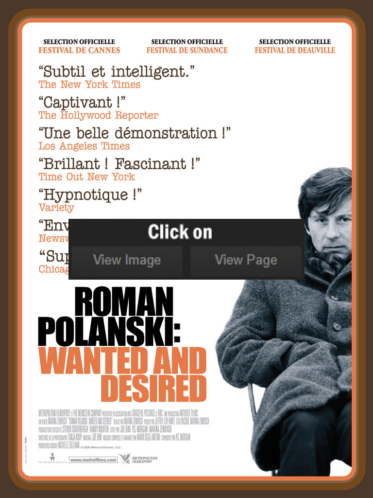 768x1024  Der GhostWriter DVD Jetzt Bei Weltbild.de Online Bestellen