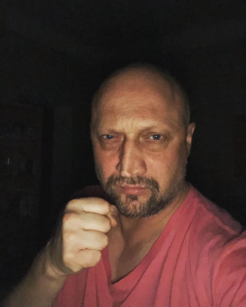 800x1000  Гоша Куценко фото 2 из 13 в галерее на - 24СМИ