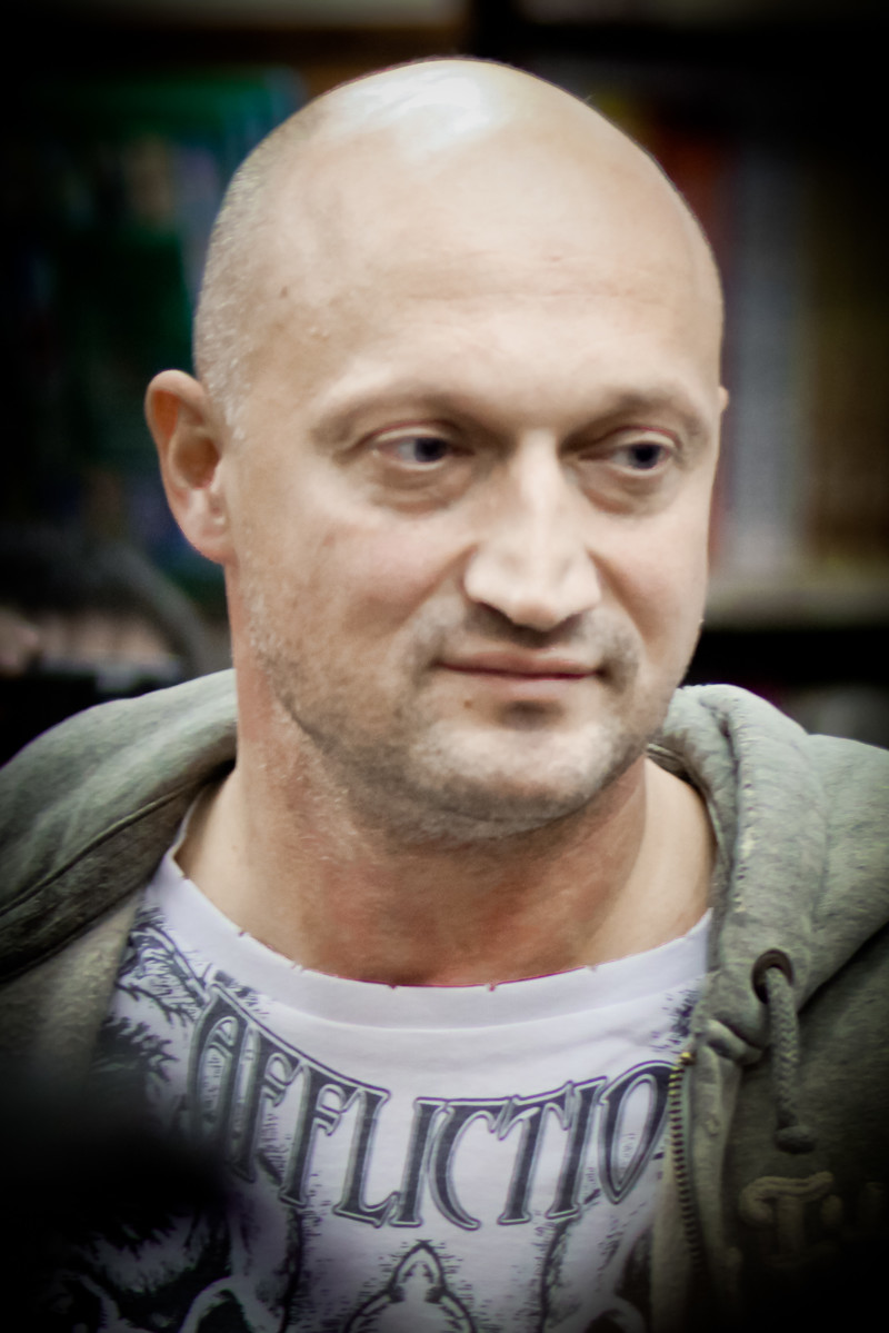 800x1199  Гоша Куценко. С днём рождения!