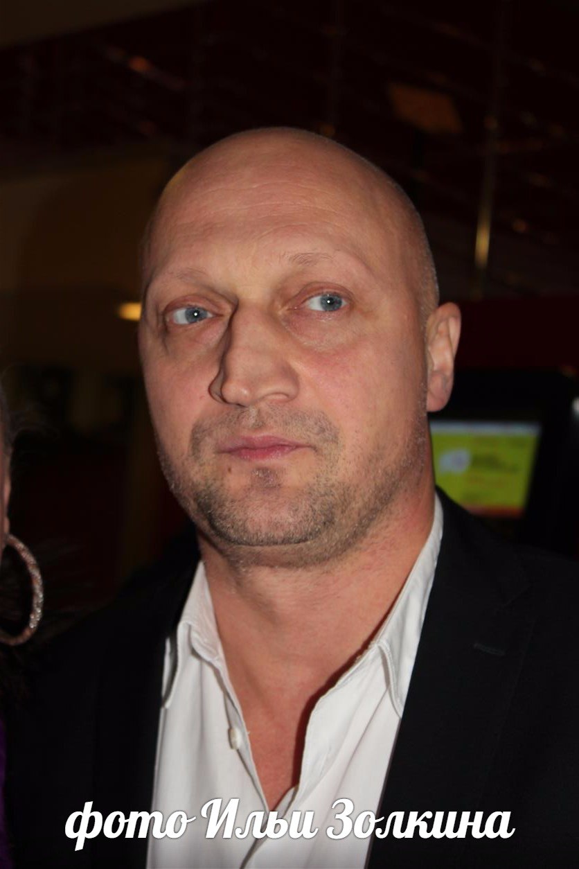 836x1254  Гоша Куценко представил столичным зрителям свой режиссерский дебют |  Культура Двух Столиц