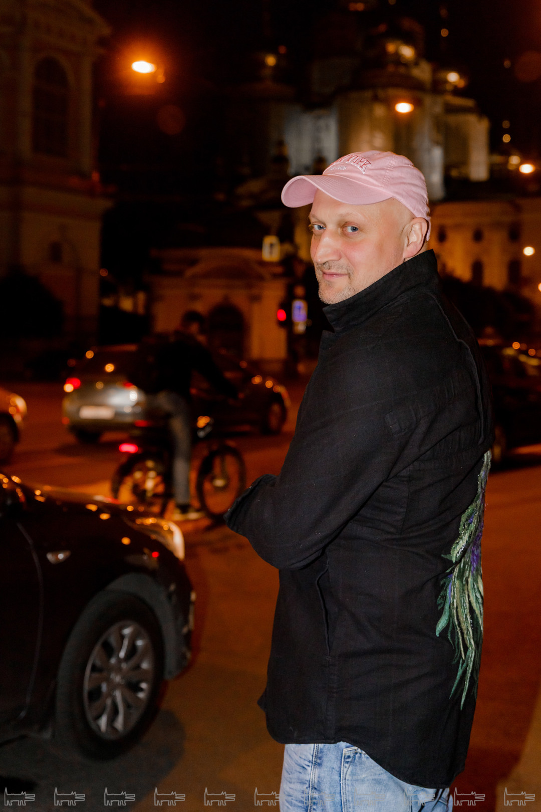 1080x1620  Гоша Куценко - Фото | Люди Хабаровска | Sobaka.ru