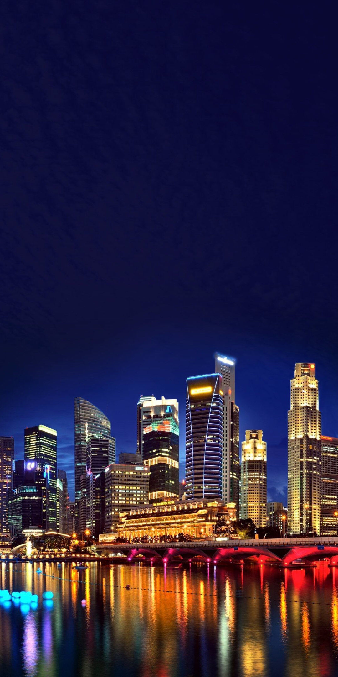 1080x2160  Man Made / Singapore (1080x2160) ID обоев: 716146 - Mobile Abyss