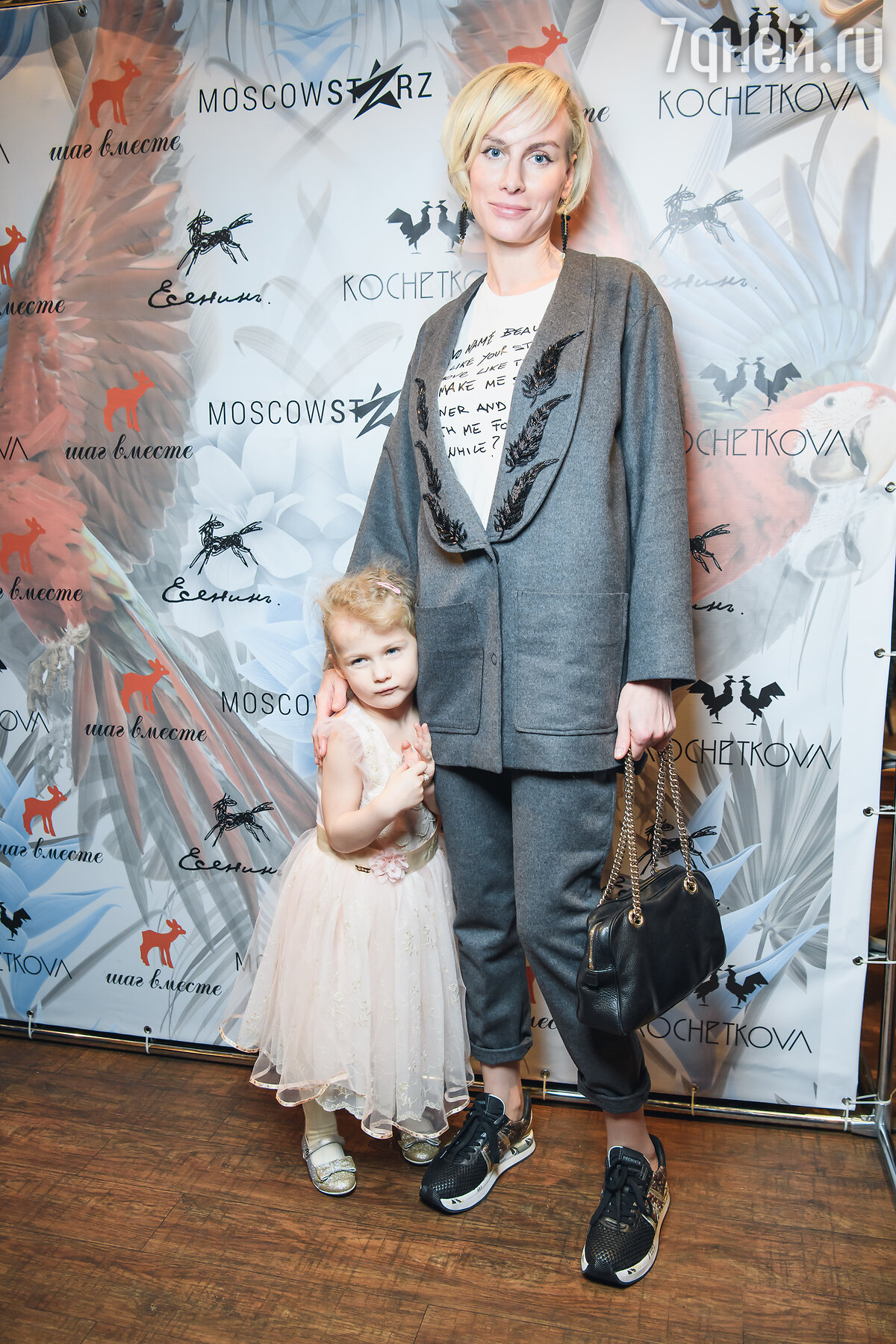 1200x1800  Гоша Куценко оставил жену с детьми - 7Дней.ру