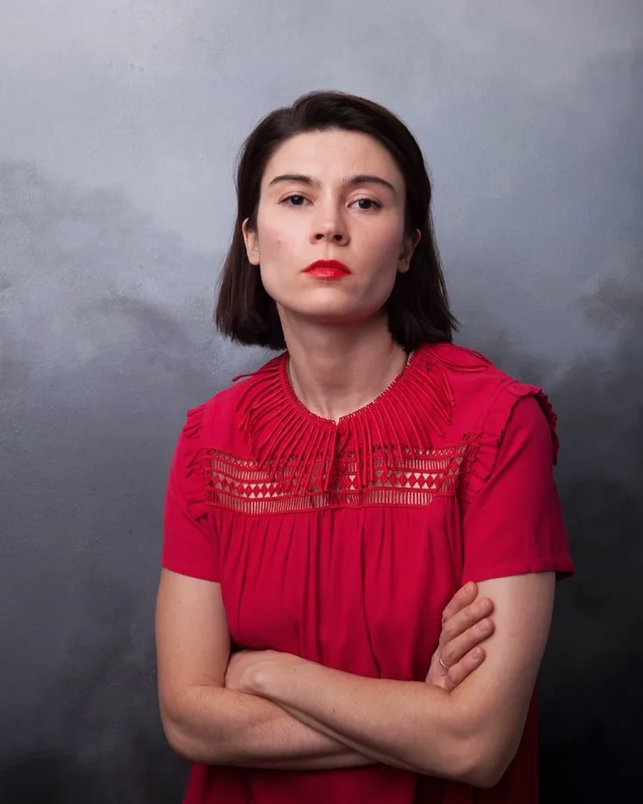 922x1153  Клавдия Коршунова: новые фото, портреты и фотосессии - Вокруг ТВ.