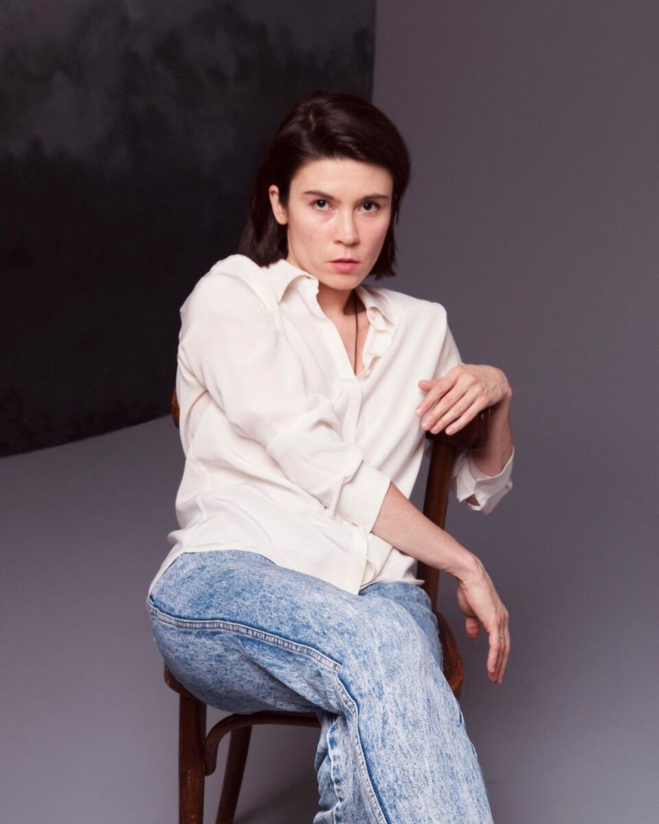 960x1200  Клавдия Коршунова: фото, биография, фильмография, новости - Вокруг ТВ.