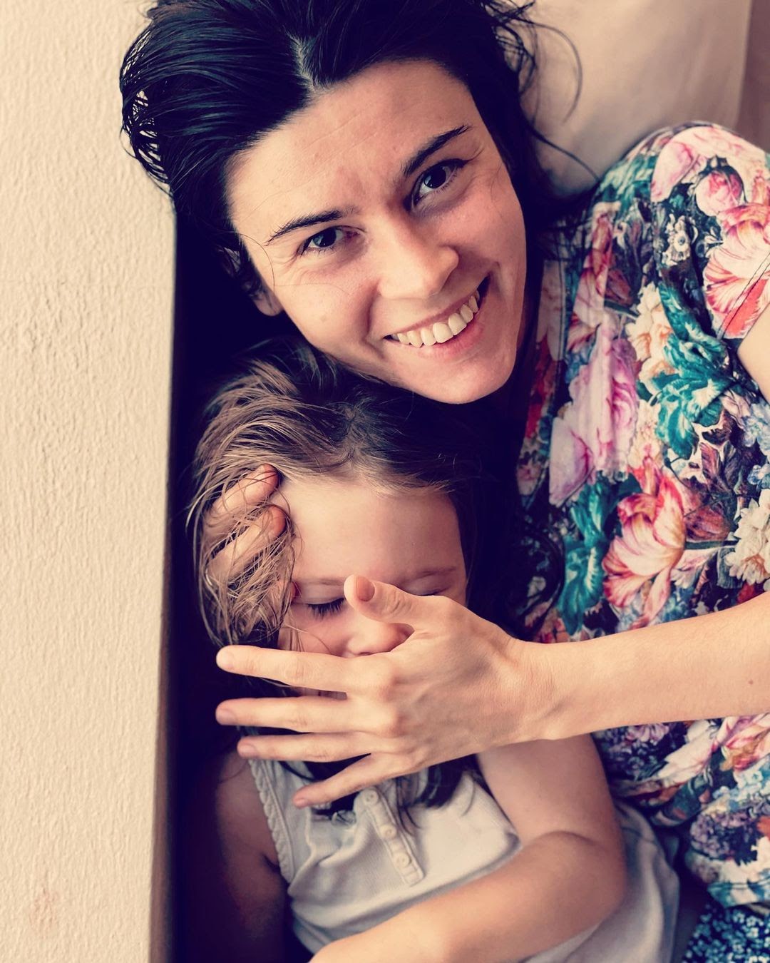 1080x1350  Колдовская женщина. Как живёт ведьма из сериала Территория?