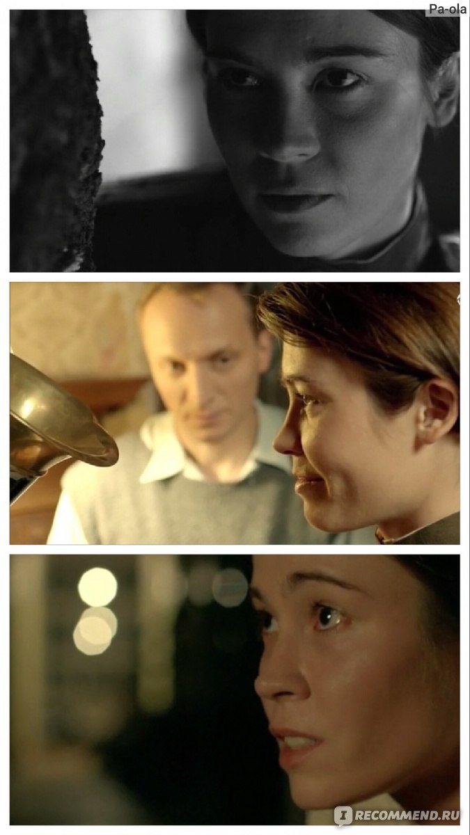 675x1200  Неоконченный бой (Неопалимая купина) - «Клавдия Коршунова - для меня  открытие! Смотрела на одном дыхании! Плакала... Почему фильм не показывали  6 лет?!» | отзывы